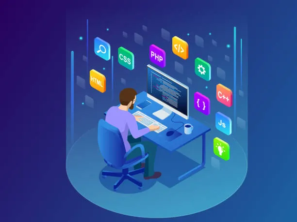 Création de site vitrine